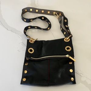 Hammitt Montana ReversIble Crossbody Bag